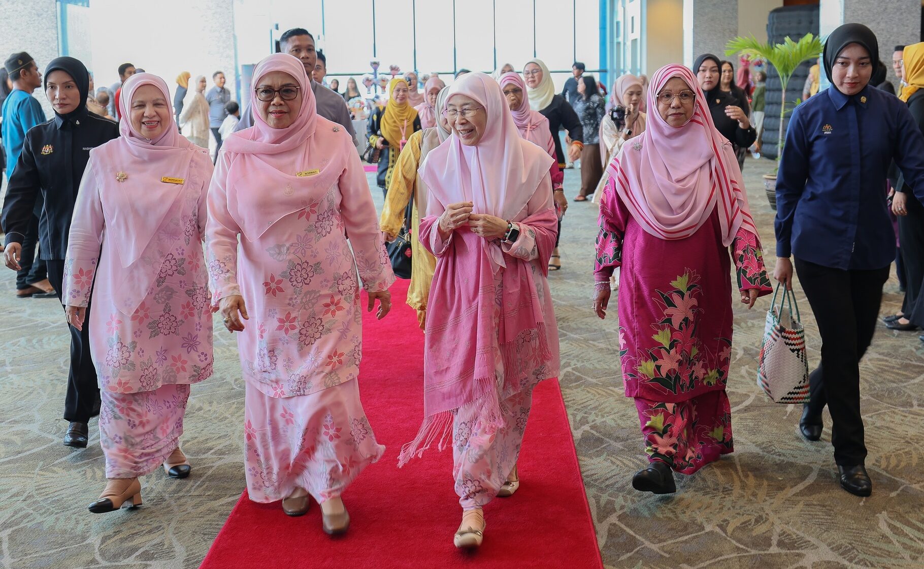 inspirasi keluarga madani