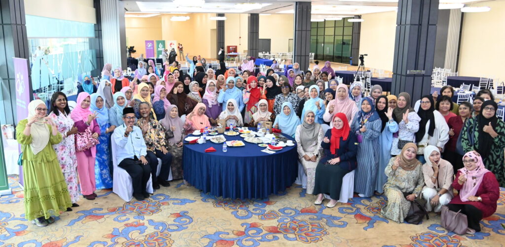 seminar ekonomi wanita madani