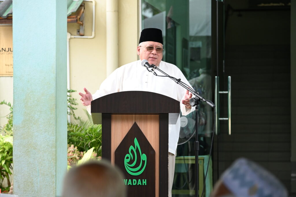 manifesto masjid nabawi