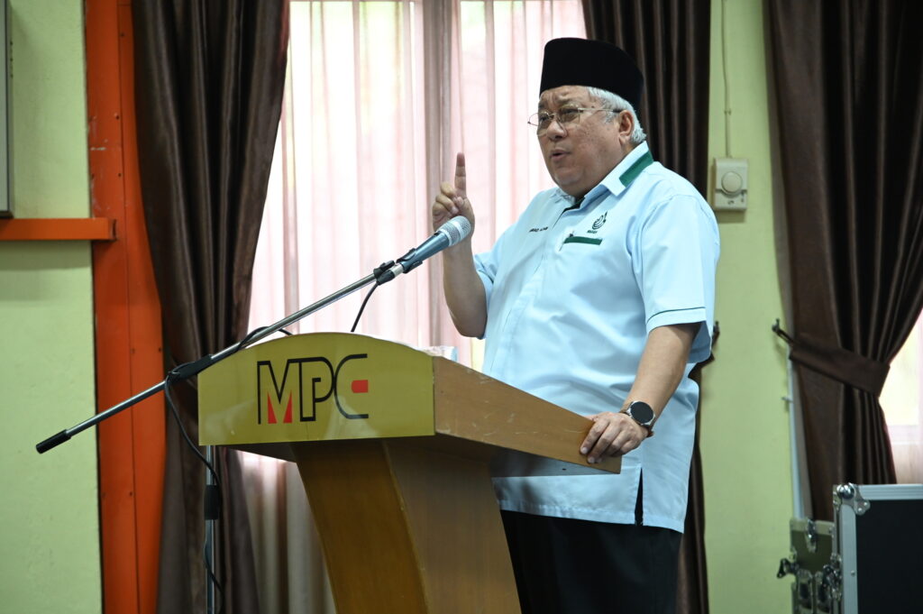 Bengkel Wehdatul Fikr