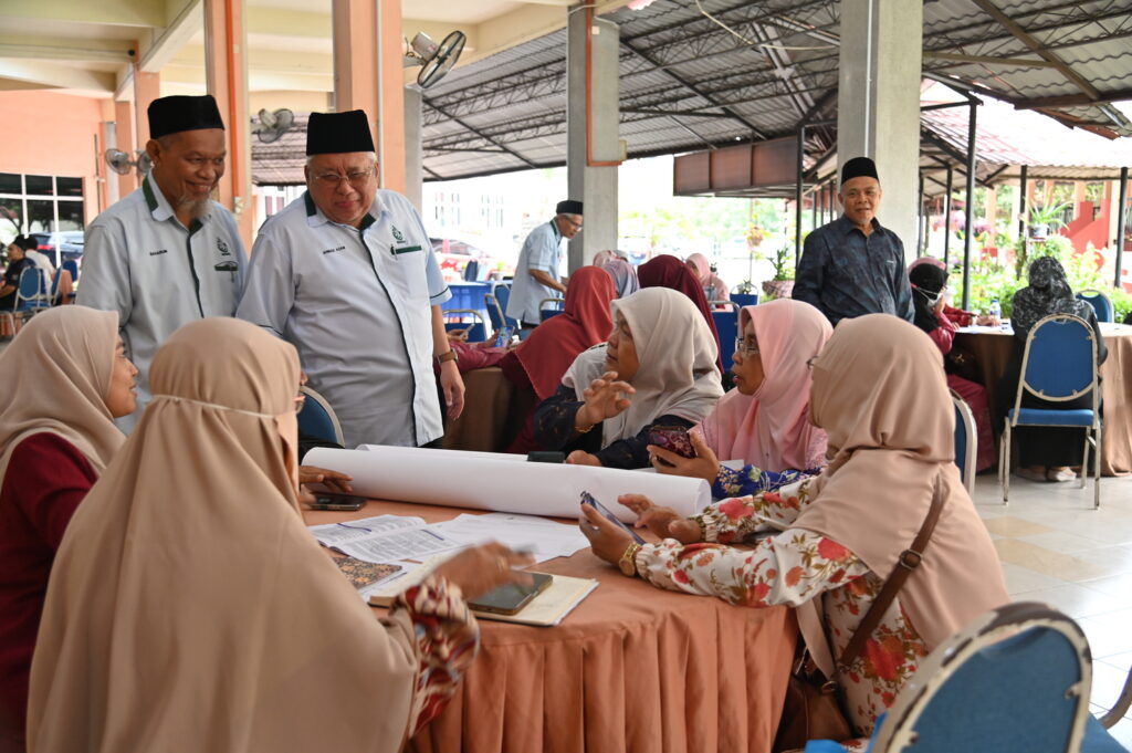 Bengkel Wehdatul Fikr