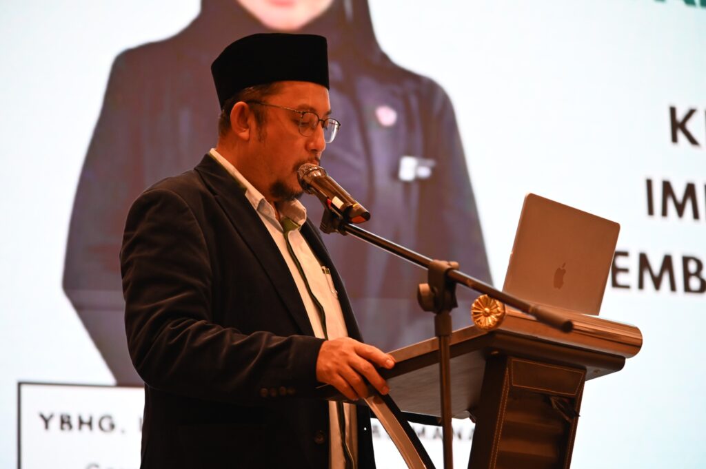 konvensyen dakwah negara