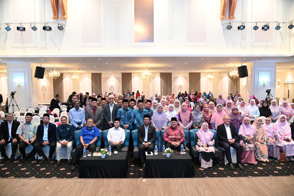 konvensyen dakwah negara