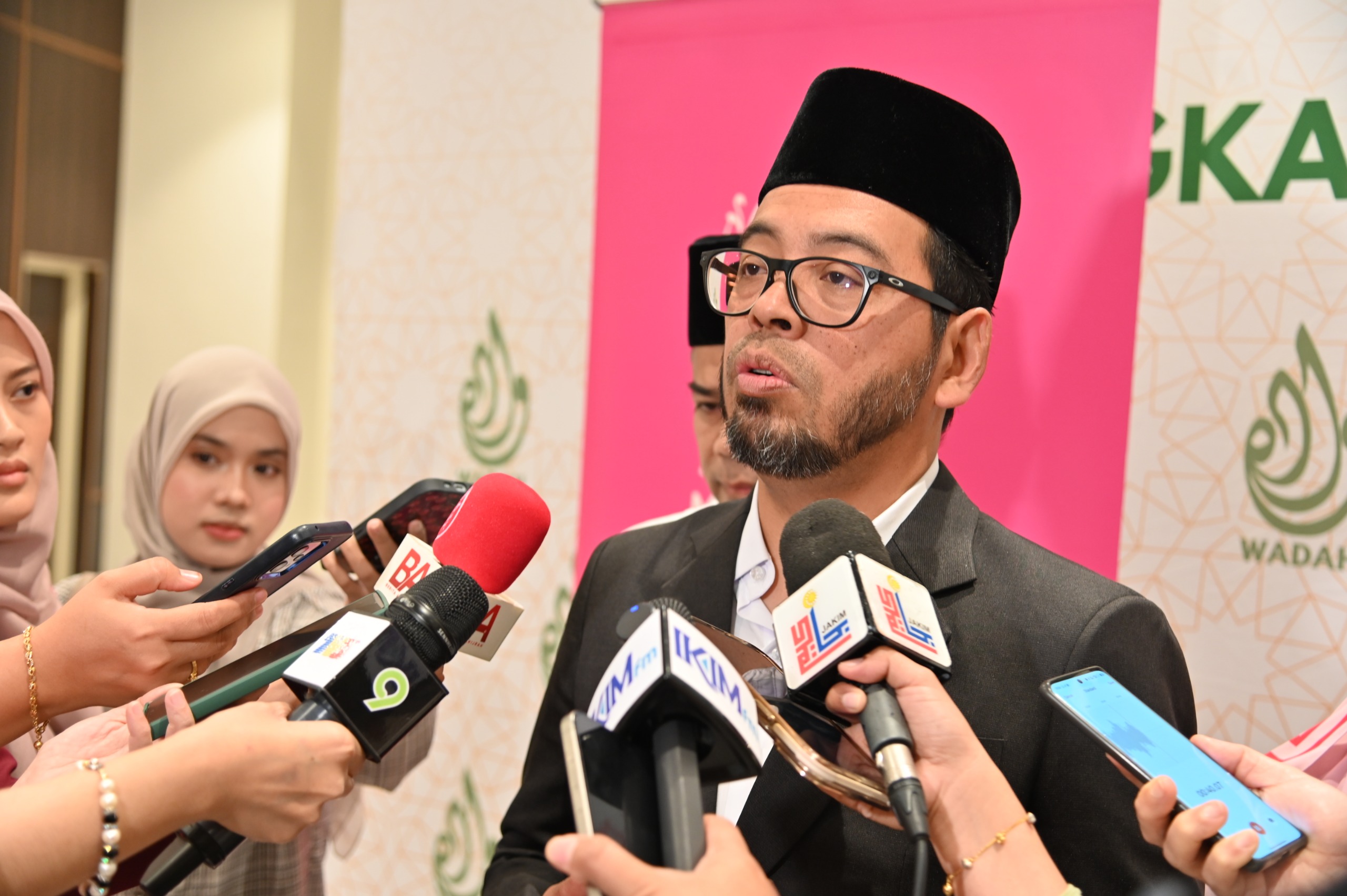 konvensyen dakwah negara