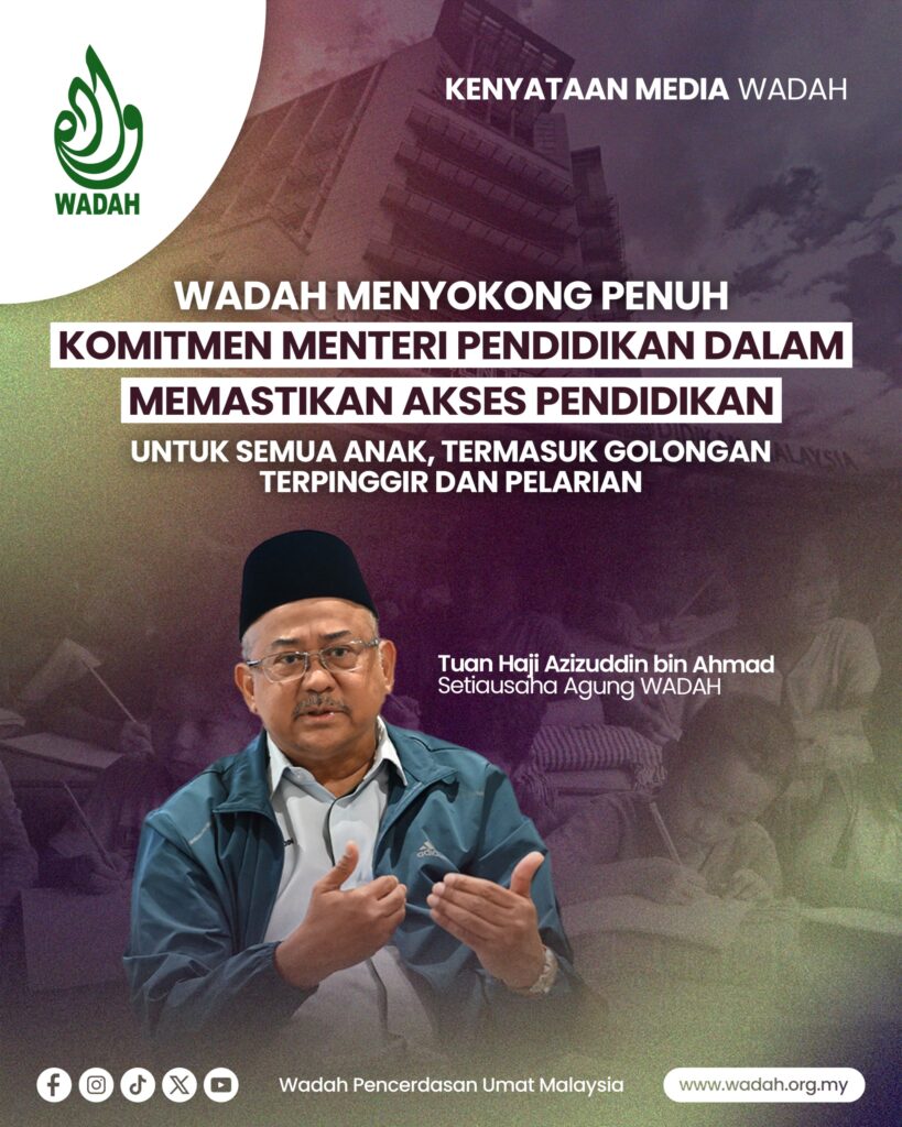akses pendidikan