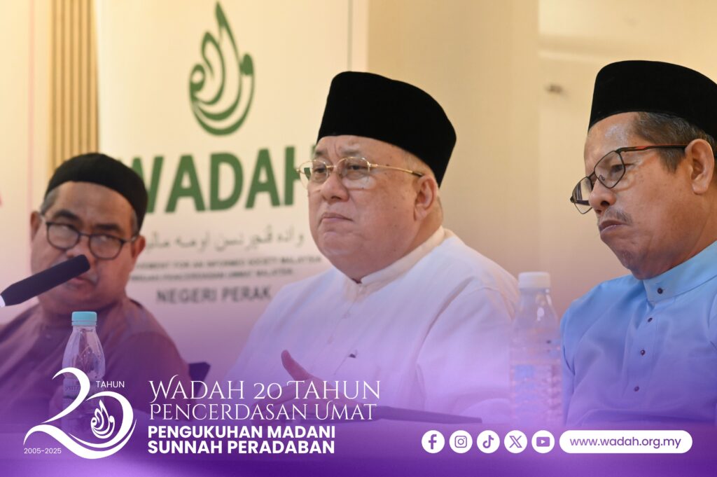 usrah perak