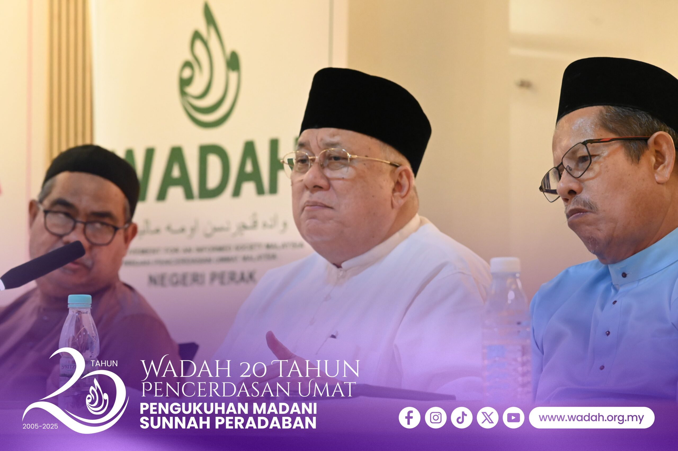 usrah gabungan perak