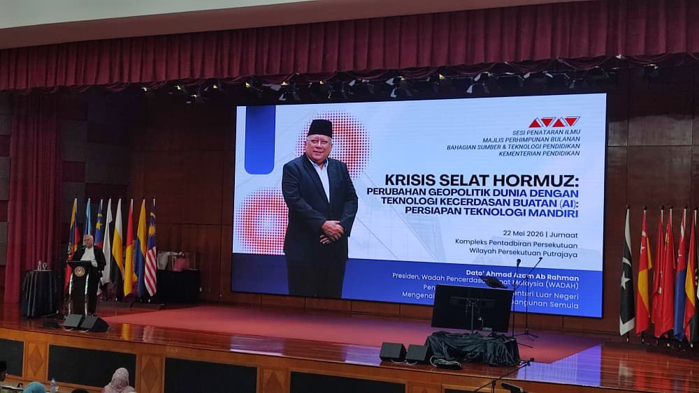 selat hormuz