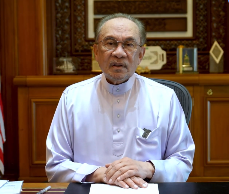 reformasi