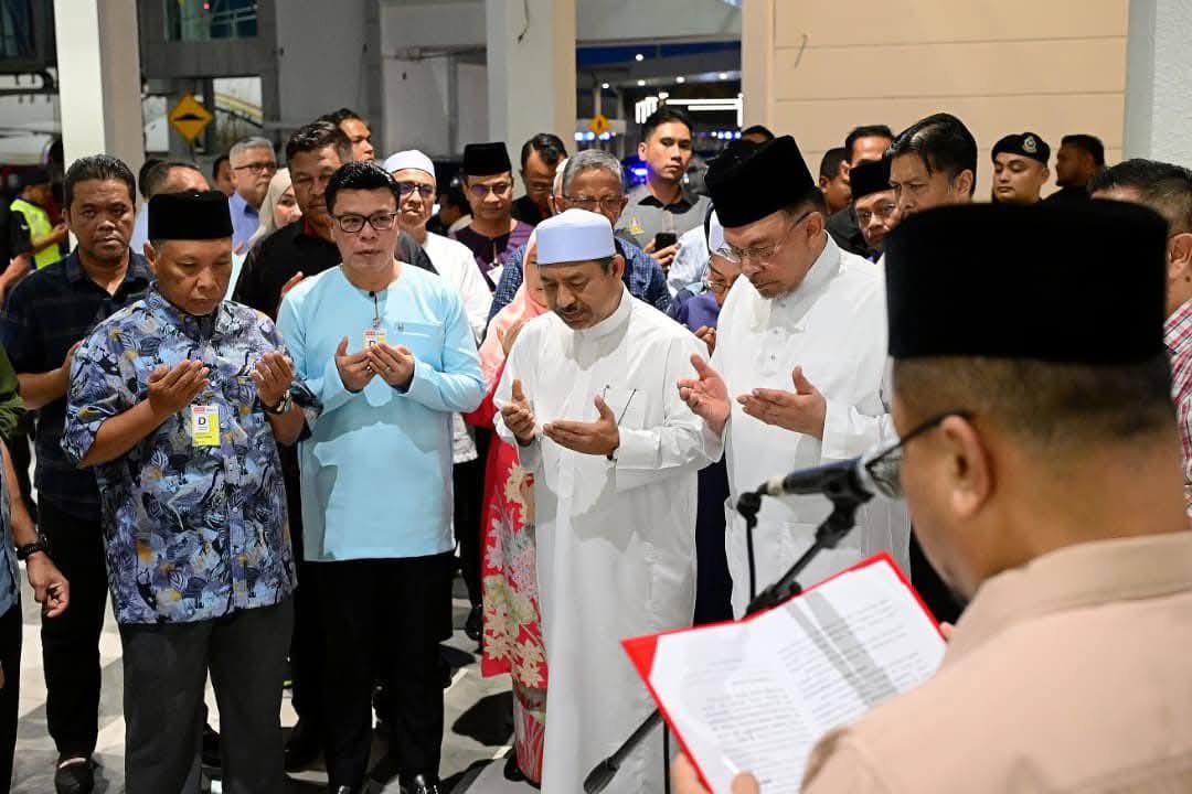pedoman perjuangan
