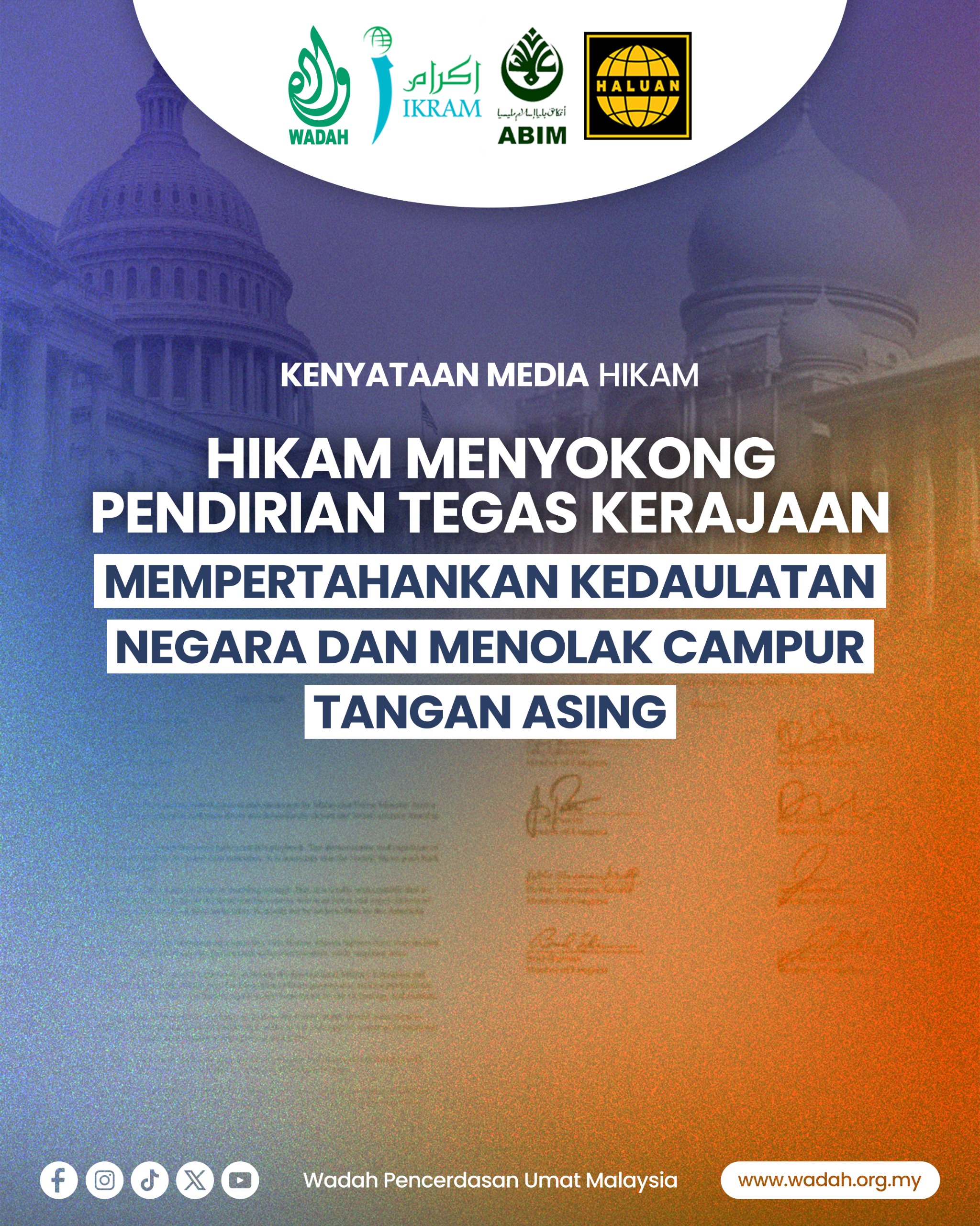 HIKAM