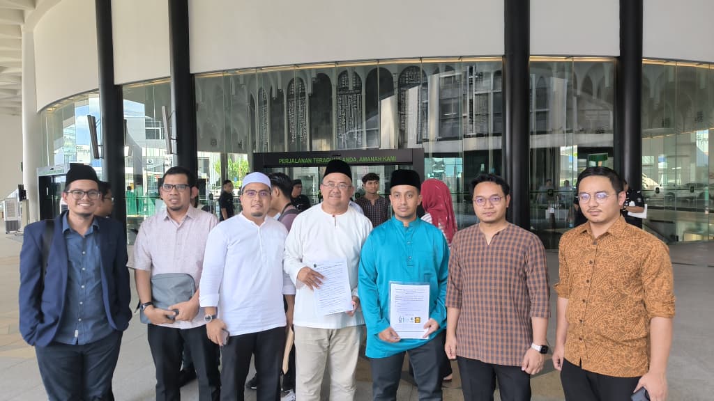 10 Tuntutan RCI Tabung Haji