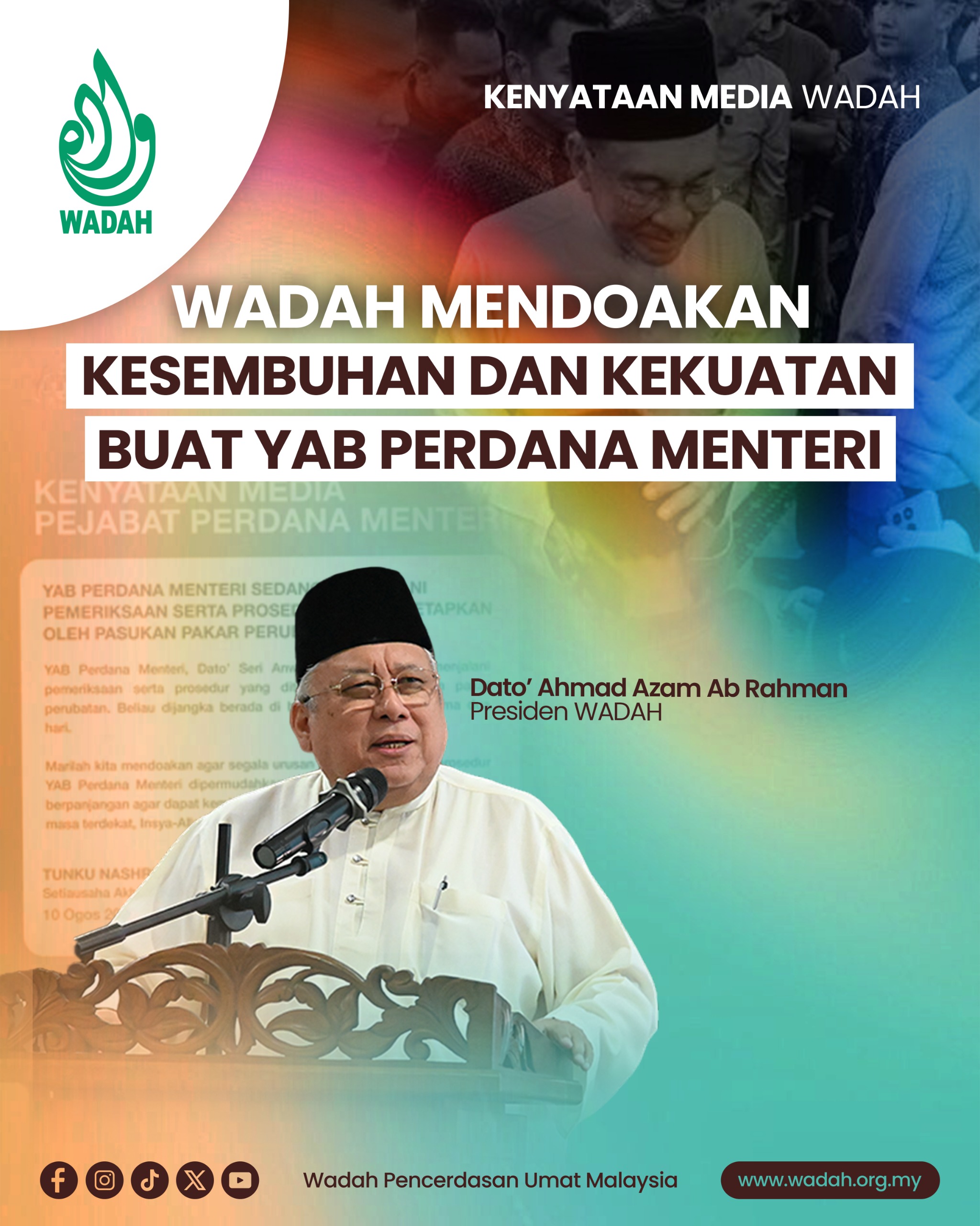 perdana menteri