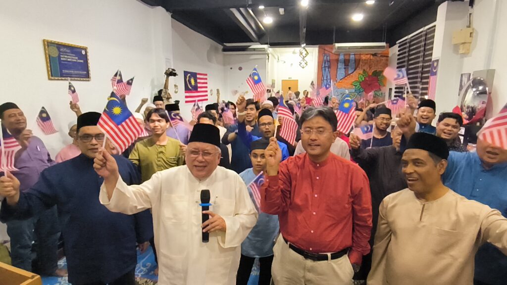 hari malaysia