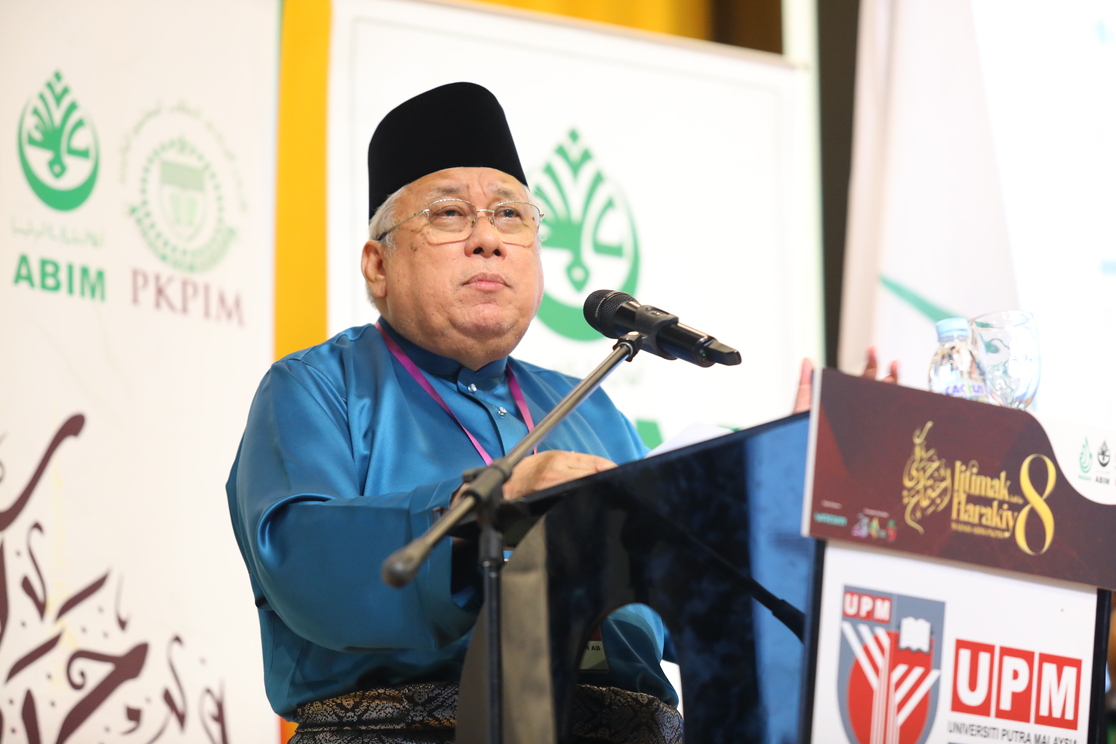 presiden wadah