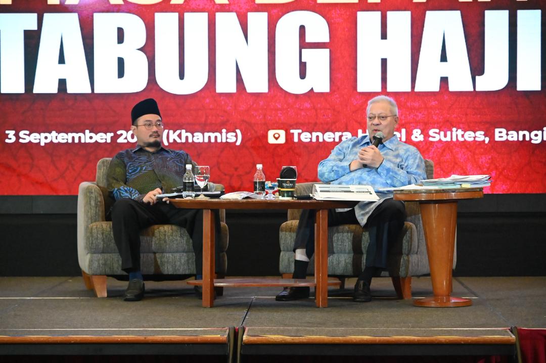 tabung haji
