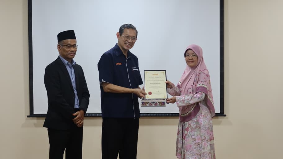 adjung wadah majlis profesor