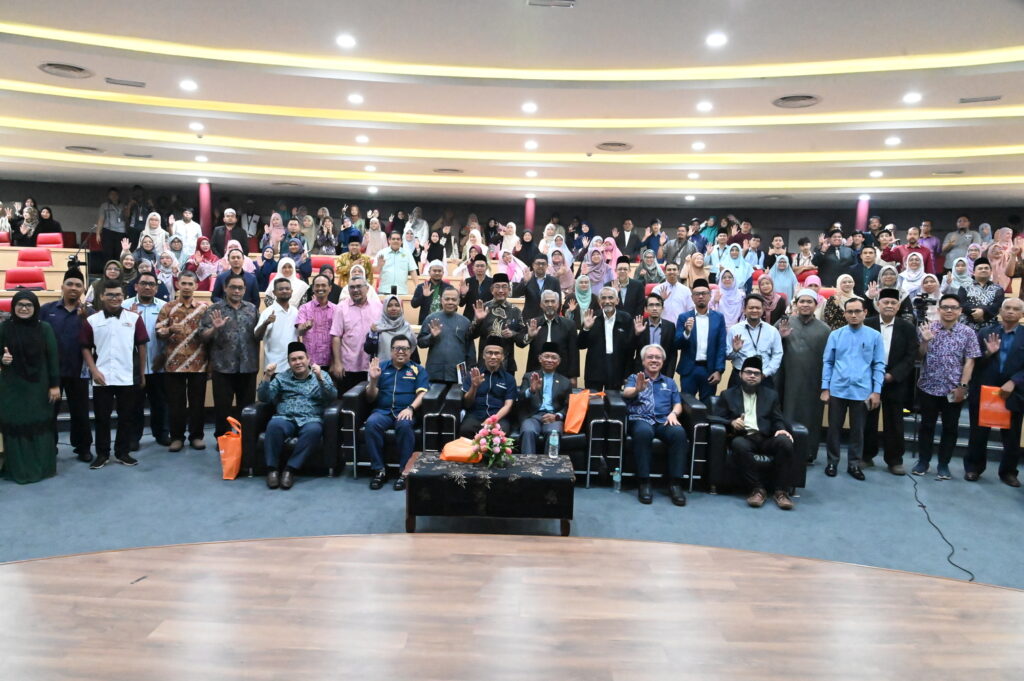 simposium siddiq fadzil