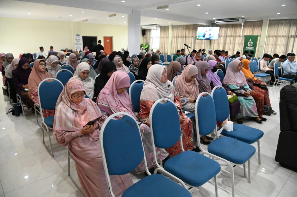 forum kepimpinan madani