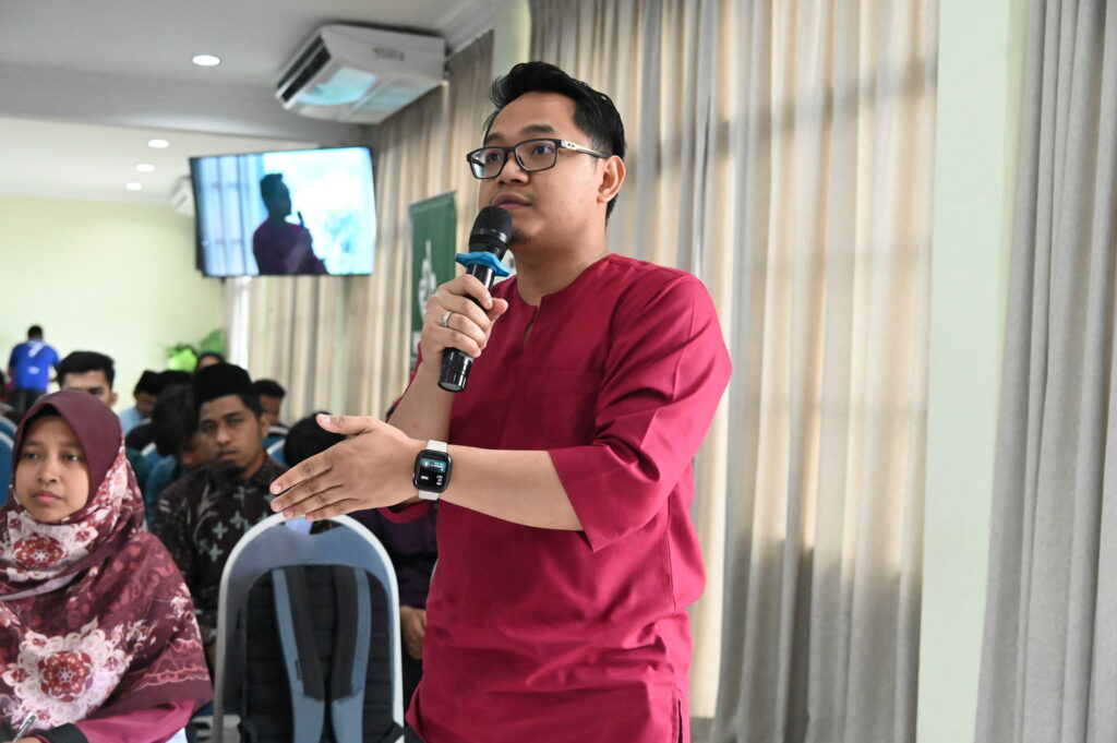 dr khalijah