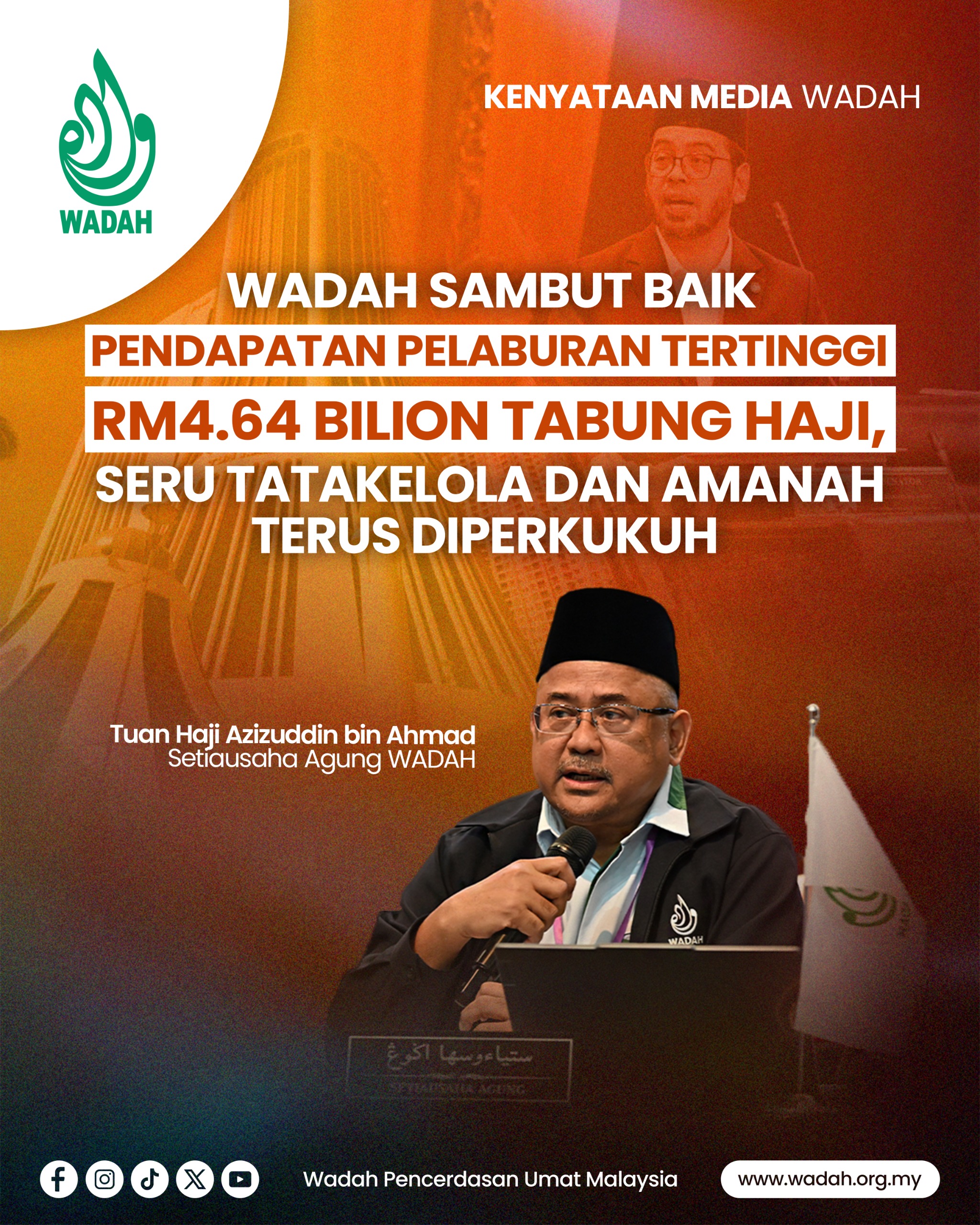 tabung haji