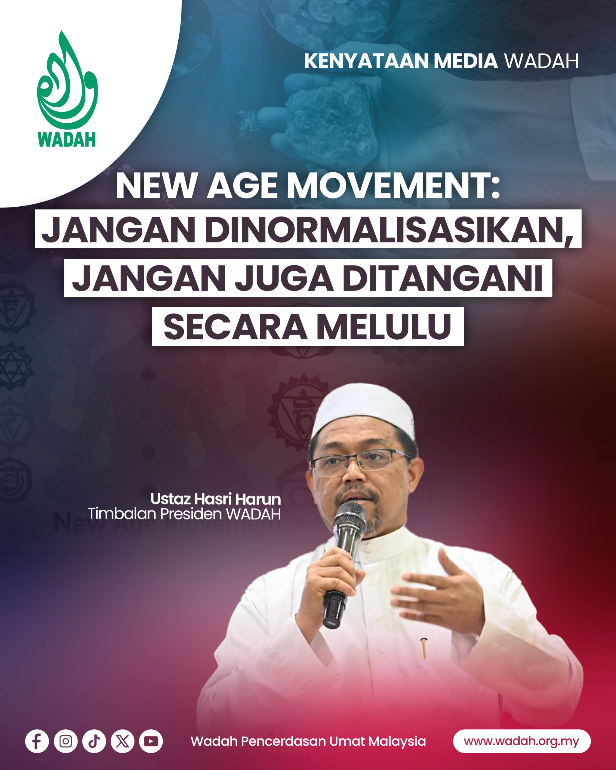 new age